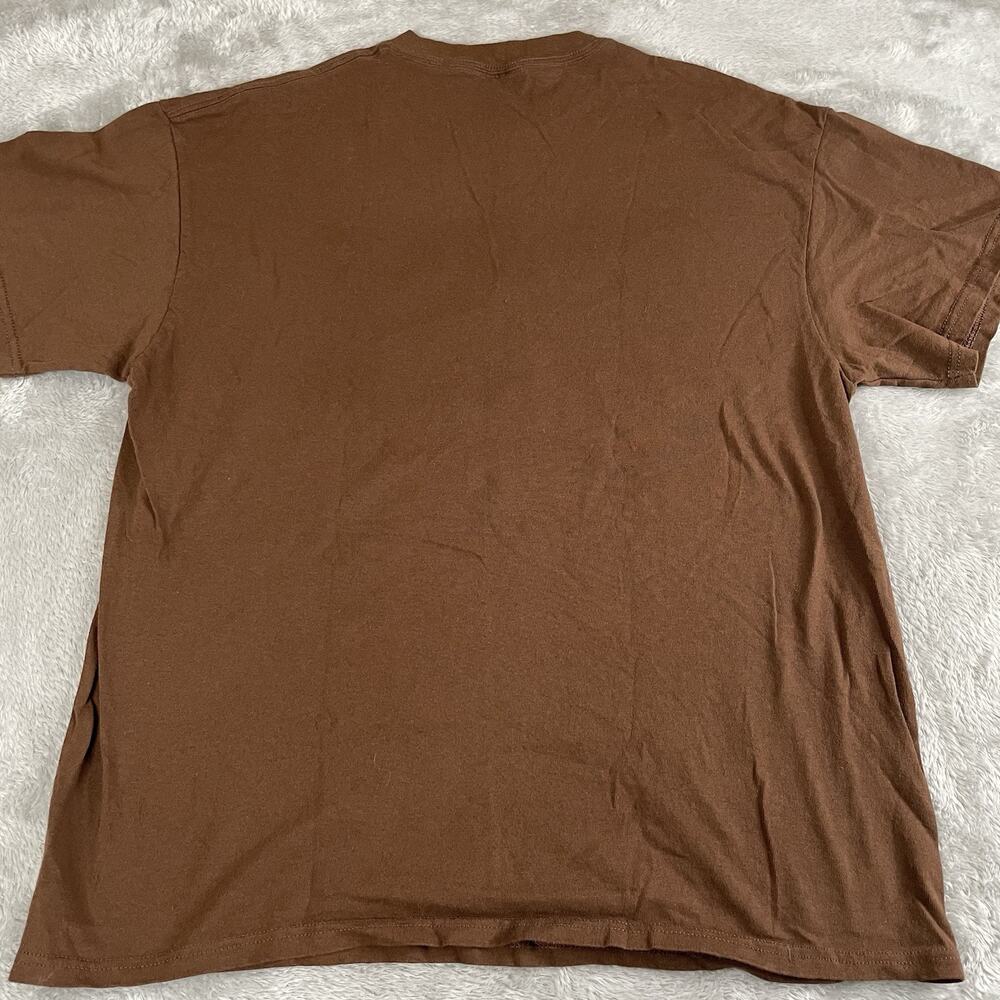 Vintage 69 Ford Torino Cobra Muscle Car Graphic T-shirt Size X-Large - Picture 6 of 6